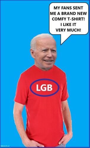 BIDEN-LGB-T