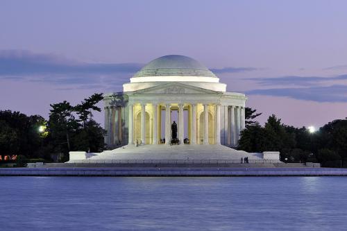 TJ Memorial