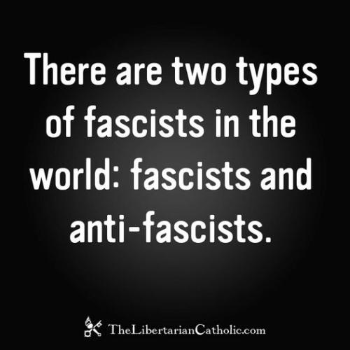 FascistAntiFascist