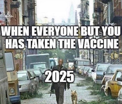 vaccine aftermath