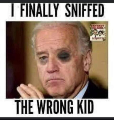 Sniffer Joe