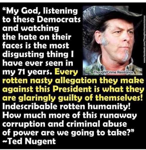 nugent