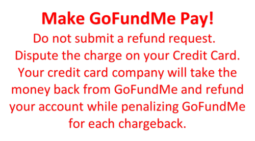 GOFUNDME666