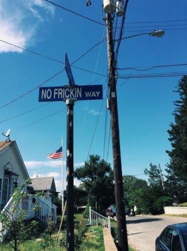 frickinway