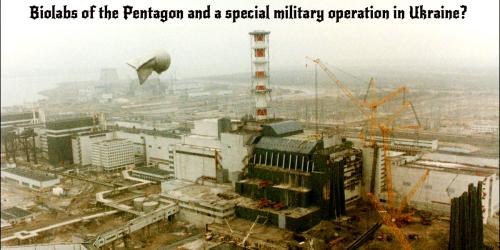 Chernobyl Ukraine