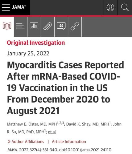 Myocarditis1