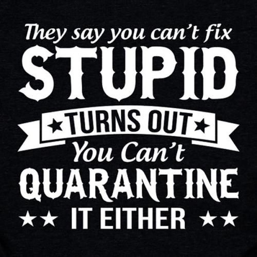 quarantine
