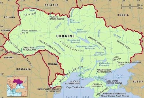 UKRAINE 777777777777777777777777777