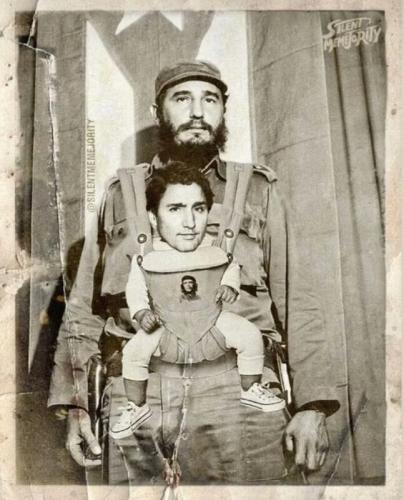 comply 23a - monster and father