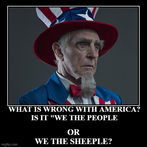 WHATISWRONGWITHAMERICA