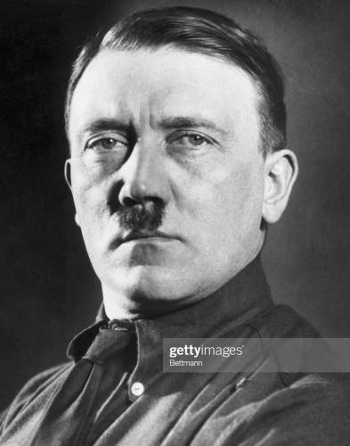 HITLER 3
