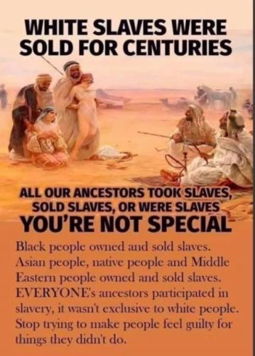 White Slaves