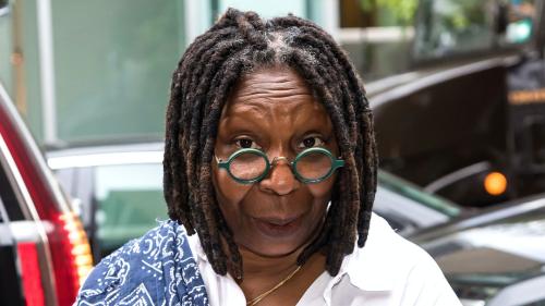 WhoopiGoldberg- UP TO DATE