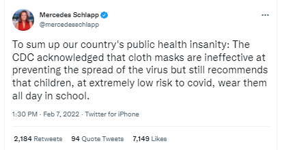 MASKS FOR KIDS