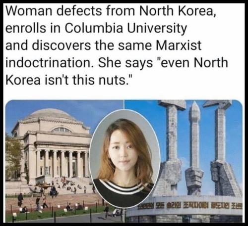 N korea not this nuts
