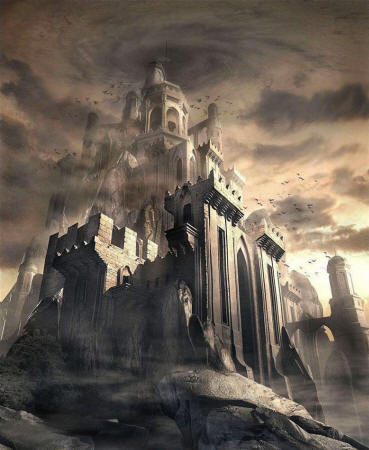 Mt.Othrys