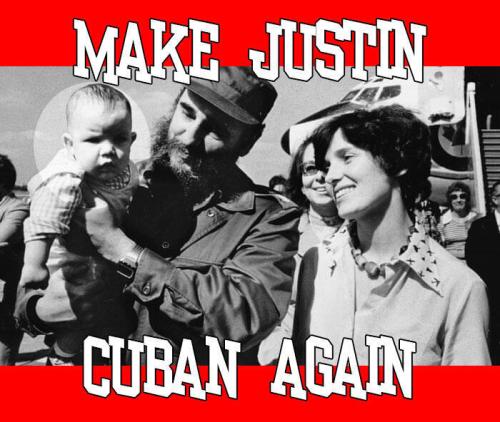 justin cuban