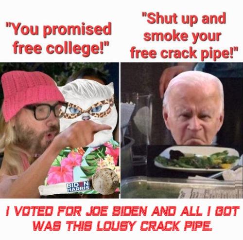 M crack pipe