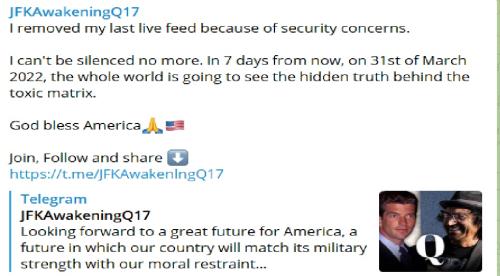 jfk bad english