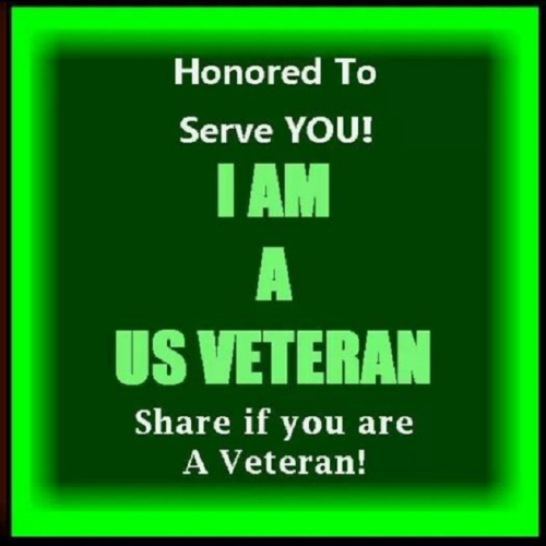 US Veteran