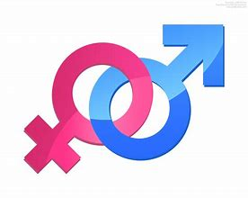 female male symbols