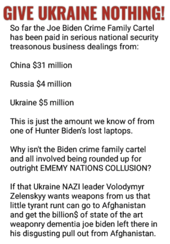 M Ukraine