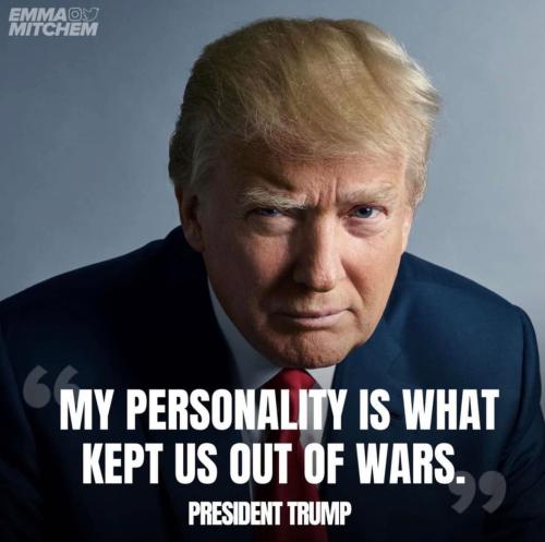 Personality