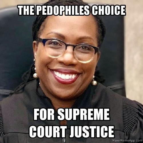 The pedophiles choice for SC