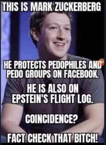 FACT CHECK THAT BITCH