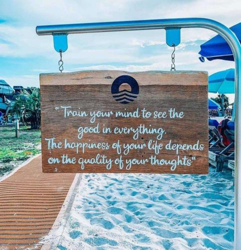 Happiness of your life - Quality of your thoughts