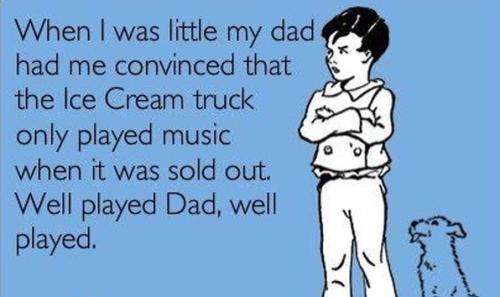 Funny - Ice Cream truck