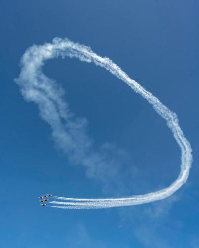 Thunderbird loop