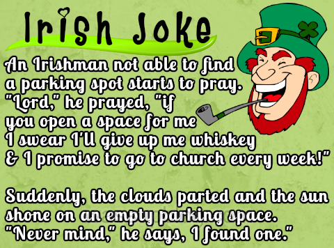 st-patricks-day-irish-jokes-limericks-riddles-one-liners-short-clean-stories-questions-answers-image-5