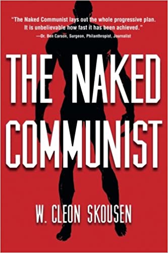 1 - THE NAKED COMMUNIST -