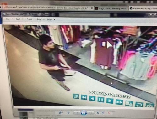 seattle shooter