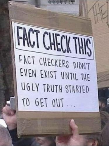 fact check