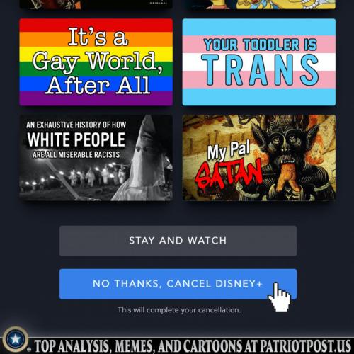 canceldisney
