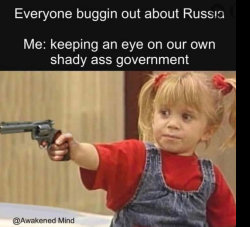 Watch Your Govt