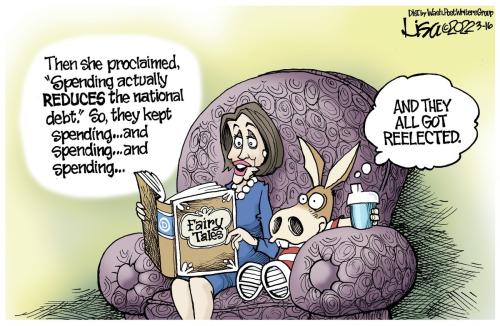 03-17-22 Fairy Tales