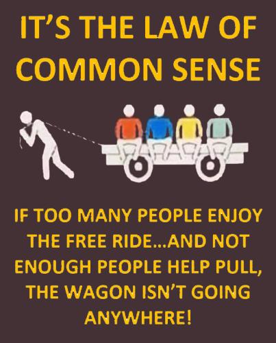 Common sense