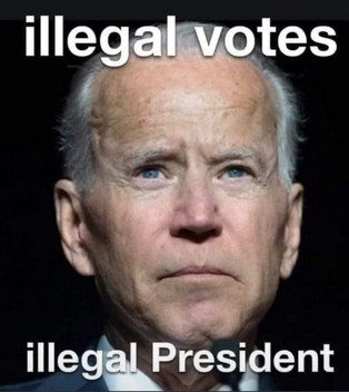 Illegal