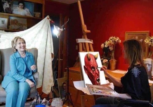 Hillary