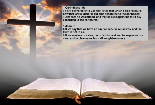 7  1 Cor 15