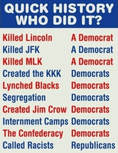 M history