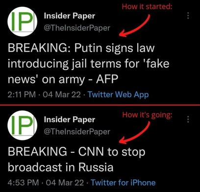 YEP GOOD OLD CNN