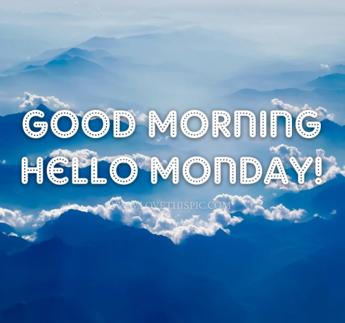 gmmonday