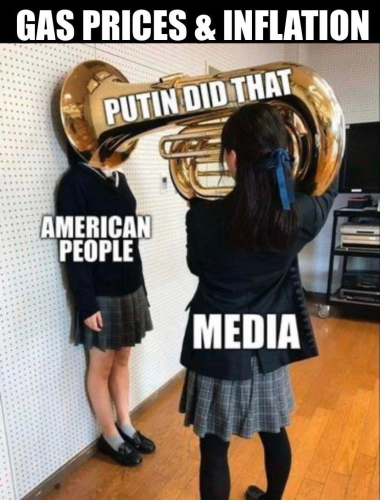 Media lies