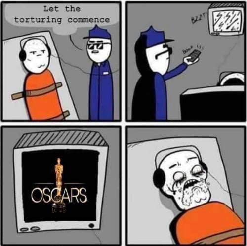 oscarswhatoscarsassholes
