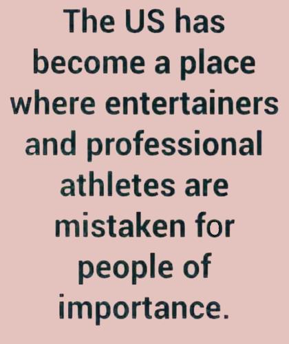 Importance