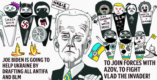 joe biden political cartoon_bak